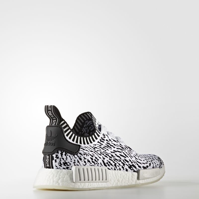 adidas NMD R1 PK Sashiko White BZ0219 Grailify